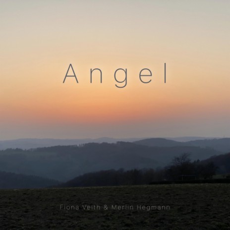 Angel ft. Merlin Hegmann | Boomplay Music