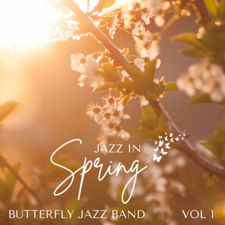 Dancing Daffodil Jazz ft. Steve Alsop Trio | Boomplay Music