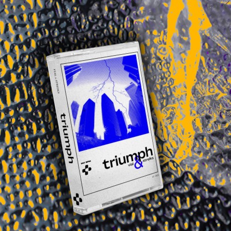 Triumph ft. Streiks | Boomplay Music