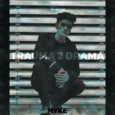 Trauma 2 Drama (feat. dox)