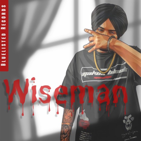 Sidhu Moosewala - Wiseman MP3 Download & Lyrics