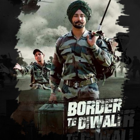 Border Te Diwali | Boomplay Music