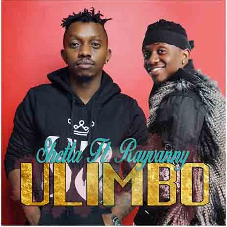 Ulimbo ft. Rayvanny | Boomplay Music