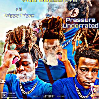 Pressure Underrated