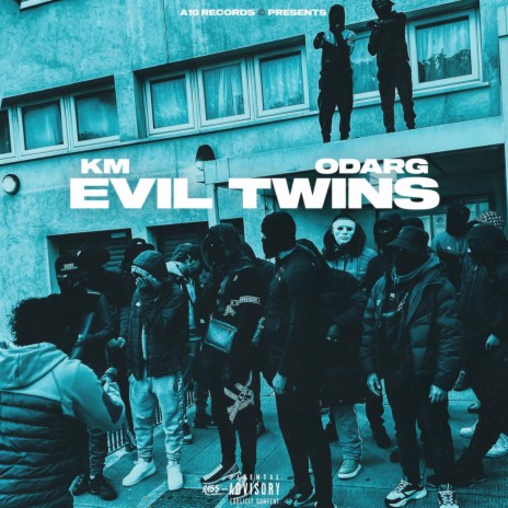 Evil Twins ft. ODARG