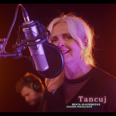 TANCUJ ft. Beata Hlavenková | Boomplay Music