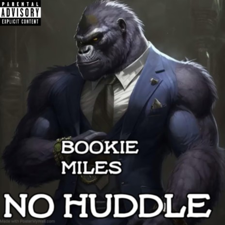 No Huddle (freestyle) | Boomplay Music