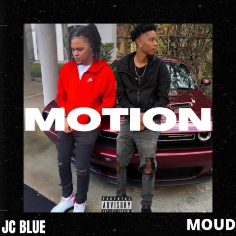 Motion ft. Moud