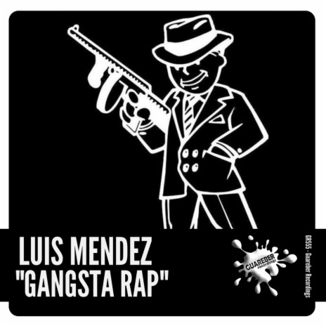 Gangsta Rap (Original Mix) | Boomplay Music