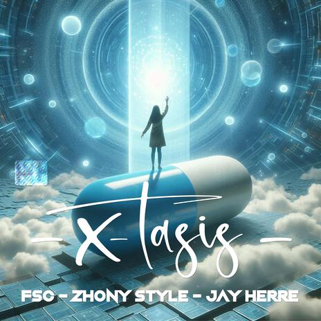 Xtasis ft. Jay Herre & FSC | Boomplay Music