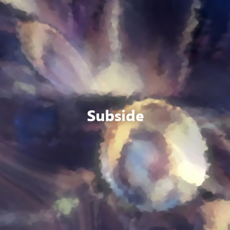 Subside | Boomplay Music