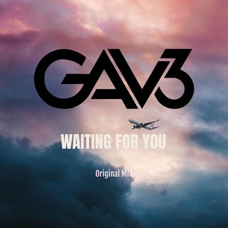 Waiting for you (Extended)