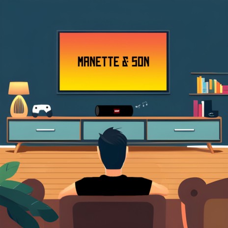 MANETTE & SON | Boomplay Music