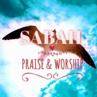 Sabah Praise & Worship, Vol. 2