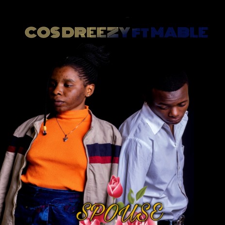 Spouse (feat. Mable) | Boomplay Music