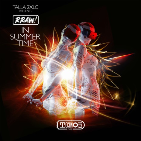 In Summertime (Extended Mix) ft. RRAW!