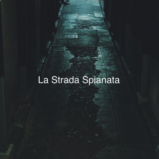 La strada spianata