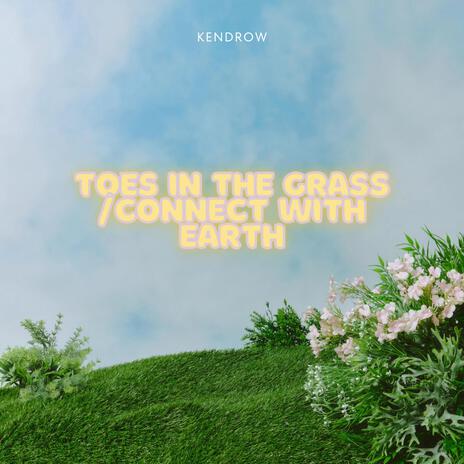 Toes in the Grass/Connect with Earth | Boomplay Music