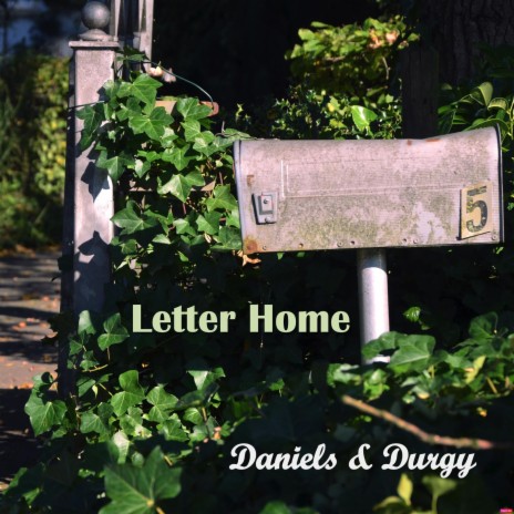 Letter Home | Boomplay Music