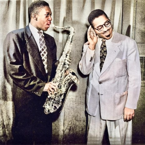 Juice Head Man of Mine (Remastered) ft. Dizzy Gillespie | Boomplay Music