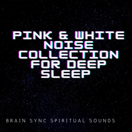 Fast Sleep Pink Noise