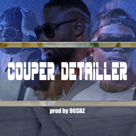 Couper Détailler | Boomplay Music