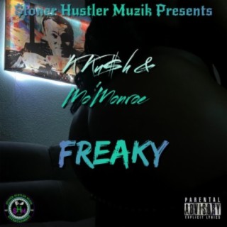 Freaky (feat. Mo'Monroe)