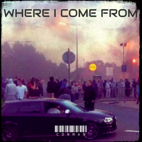 Where I Come From | Boomplay Music