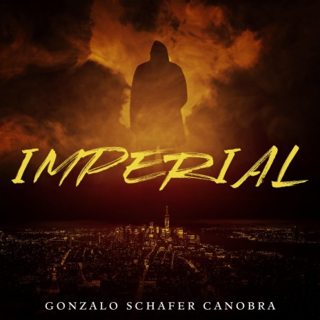 Imperial (Single Version) | Boomplay Music