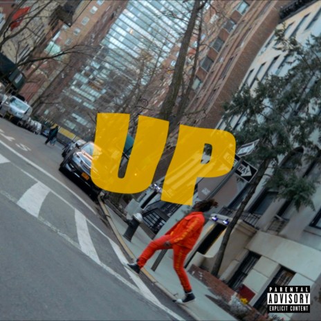 UP | Boomplay Music