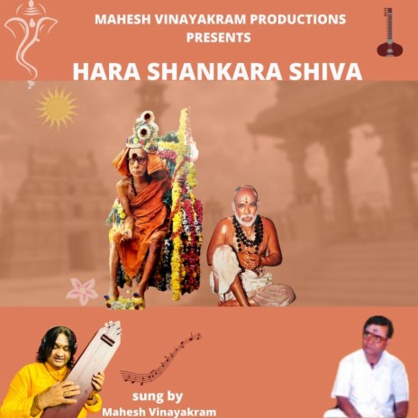 Hara Shankara Shiva | Boomplay Music