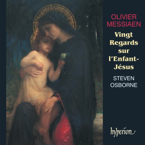 Messiaen: Vingt regards sur l'Enfant-Jésus: XX. Regard de l'Église d'amour | Boomplay Music