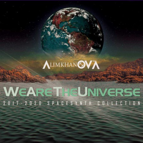 We Are The Universe (Album Version)