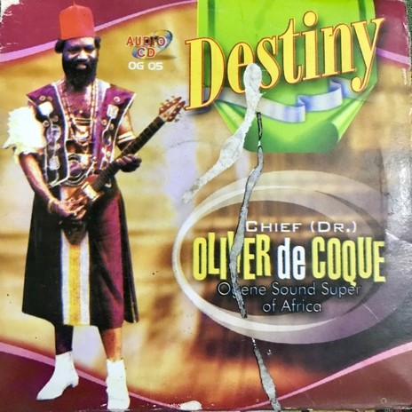 Destiny 1 | Boomplay Music