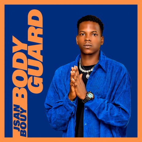 Body Guard | Boomplay Music