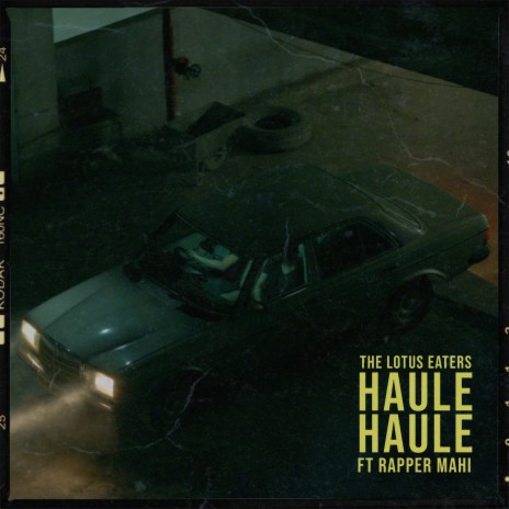 Haule Haule ft. Rapper Mahi | Boomplay Music