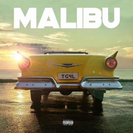 malibu! ft. Very Abstract & Pay4n | Boomplay Music