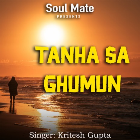 Tanha Sa Ghumun | Boomplay Music