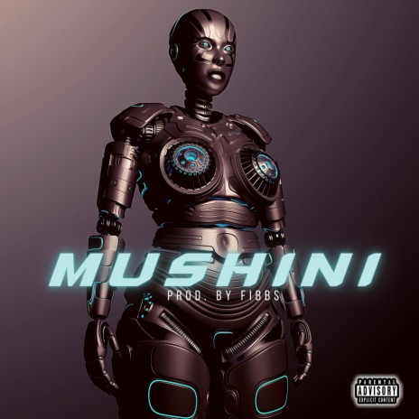 MUSHINI | Boomplay Music