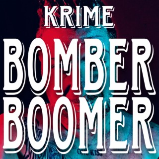 Bomber/Boomer