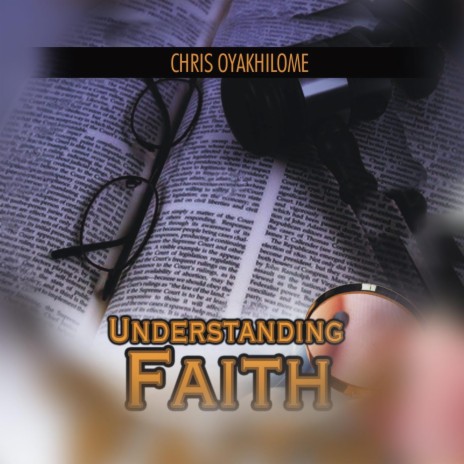 Understanding Faith (Live) | Boomplay Music