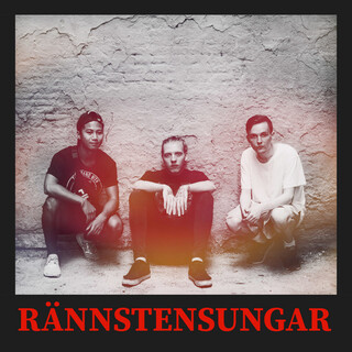 Rännstensungar