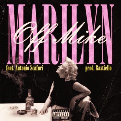 Marilyn ft. Antonio Scafuri | Boomplay Music