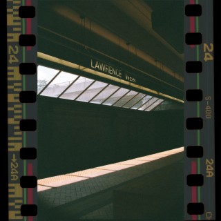 3:58 P.M. at Lawrence West Station lyrics | Boomplay Music