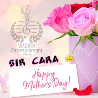 Happy Mother's (Women's) Day