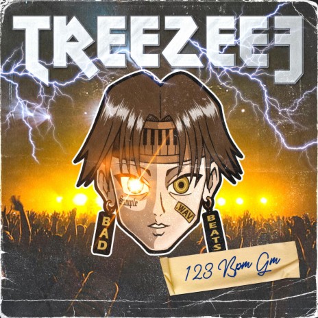 Treezee | Boomplay Music