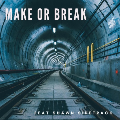 Make or Break (feat. Shawn Sidetrack)