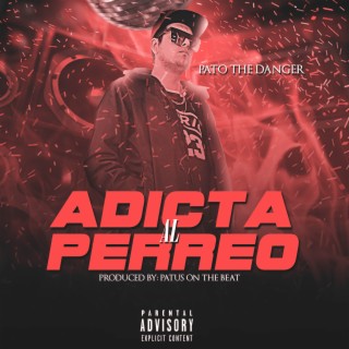 Adicta Al Perreo lyrics | Boomplay Music