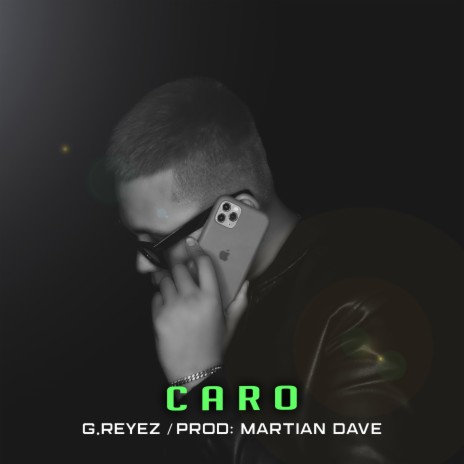 Caro | Boomplay Music