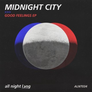 Good Feelings EP
